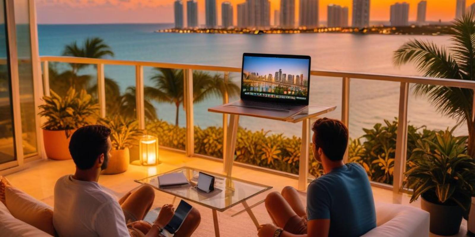 Invertir en Alquiler en Miami: Estrategias a Largo Plazo