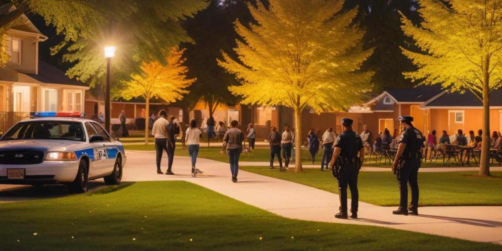 Seguridad residencial en Miami: Claves para compradores locales