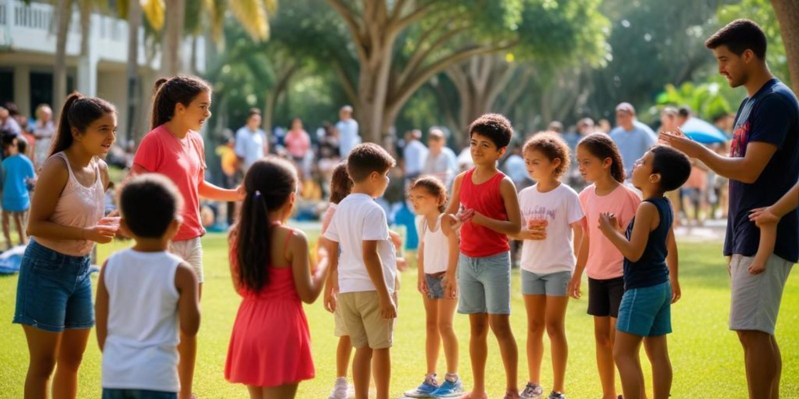 La comunidad y su impacto en la calidad de vida en Miami