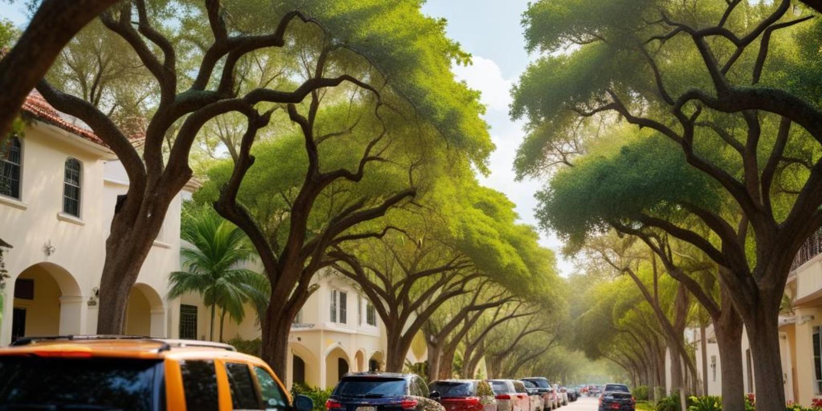 Seguridad y valor de la propiedad en Miami