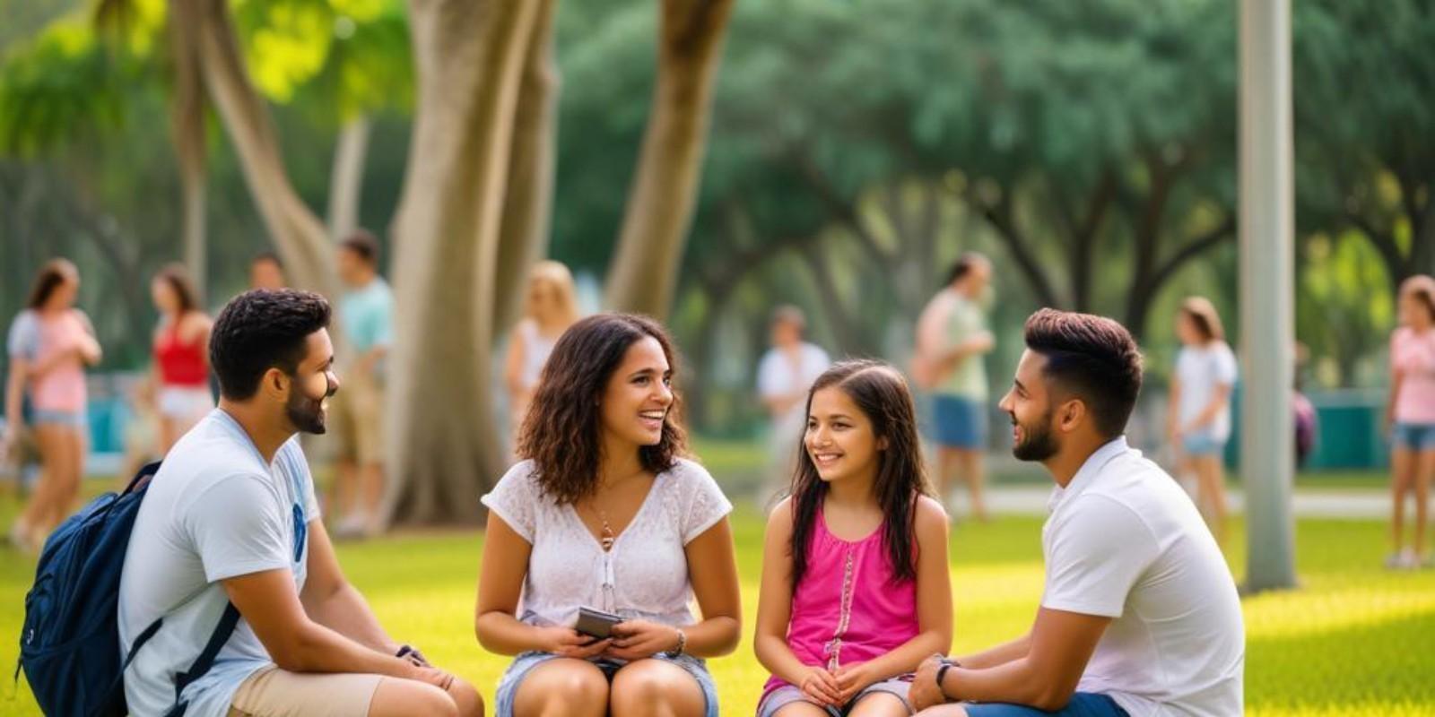 Comunidades sólidas en Miami: Claves para elegir Bien