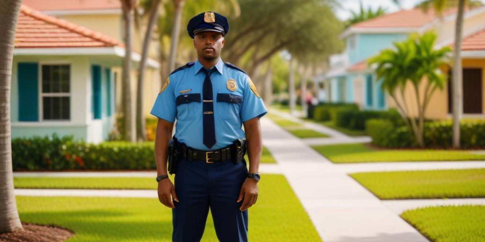 Comunidades HOA en Miami: Seguridad y compromisos