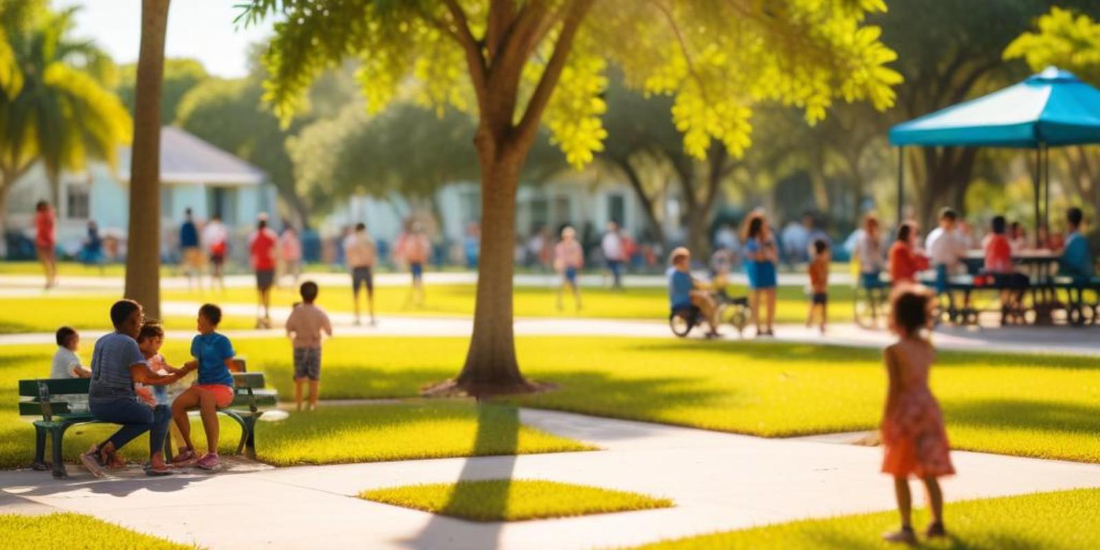 Elegir comunidad segura en Miami para el futuro