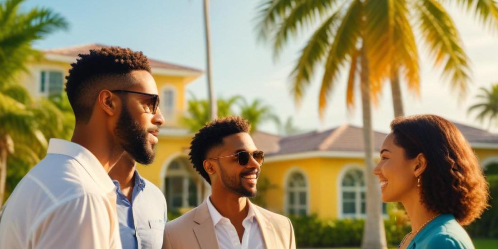 Financiamiento hipotecario para extranjeros en Miami