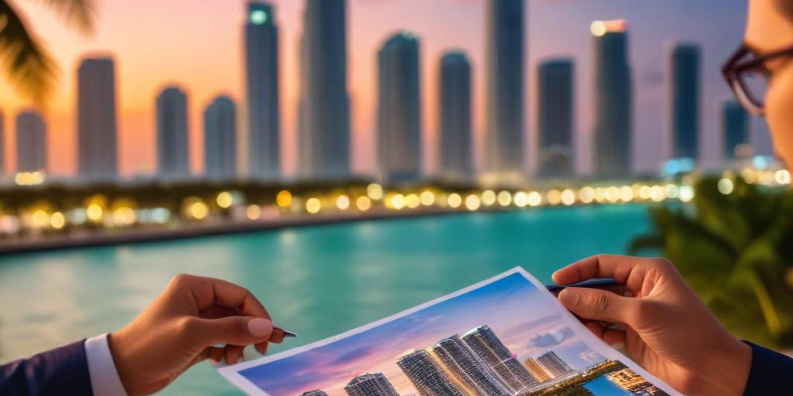 Financiamiento o efectivo: Comprar en Miami