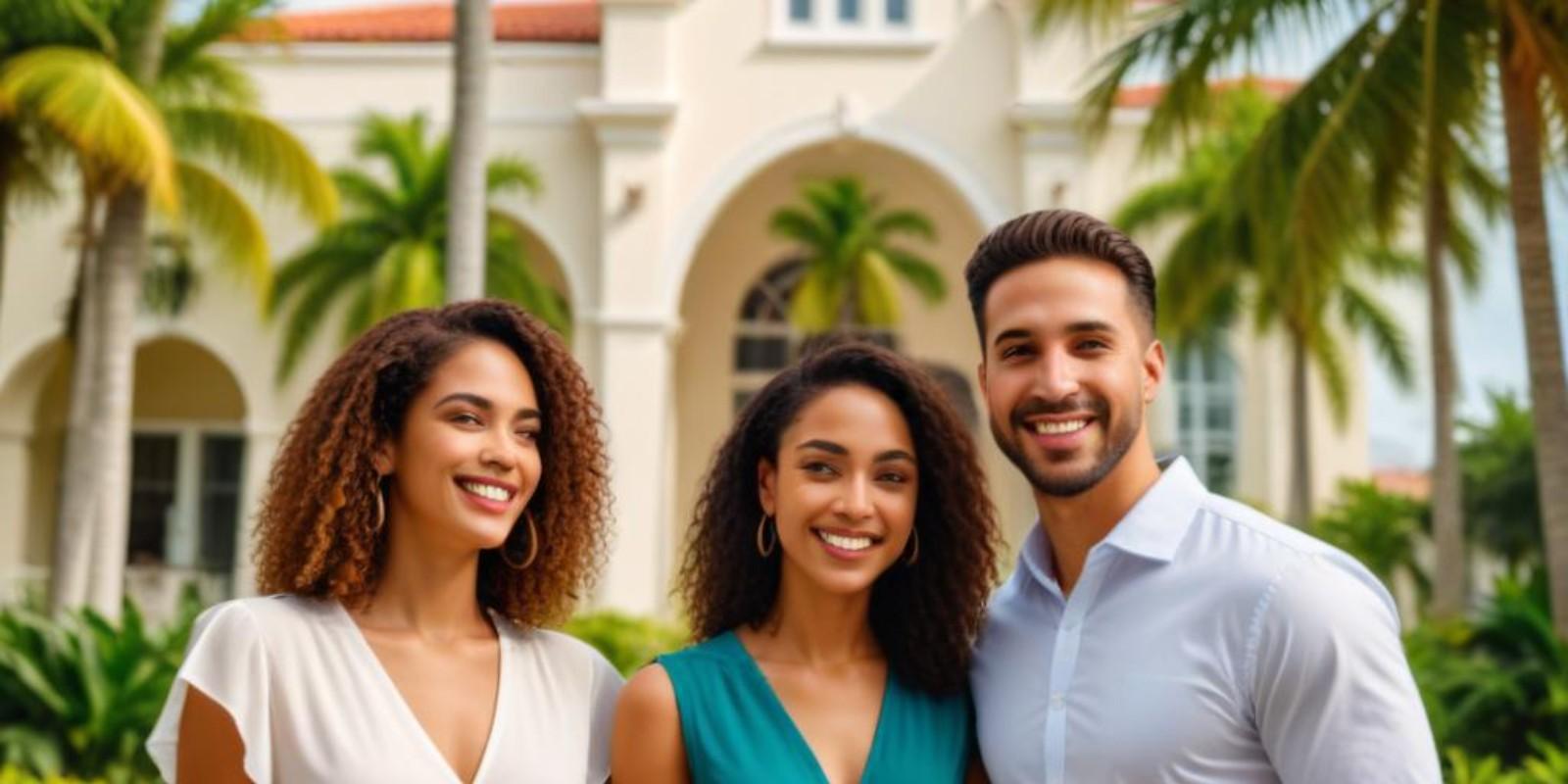 Preaprobación hipotecaria para extranjeros en Miami