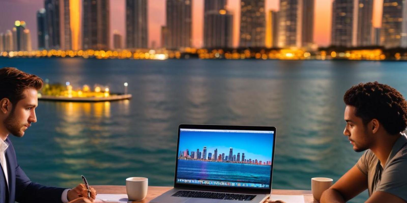 Errores de financiamiento para compradores extranjeros en Miami