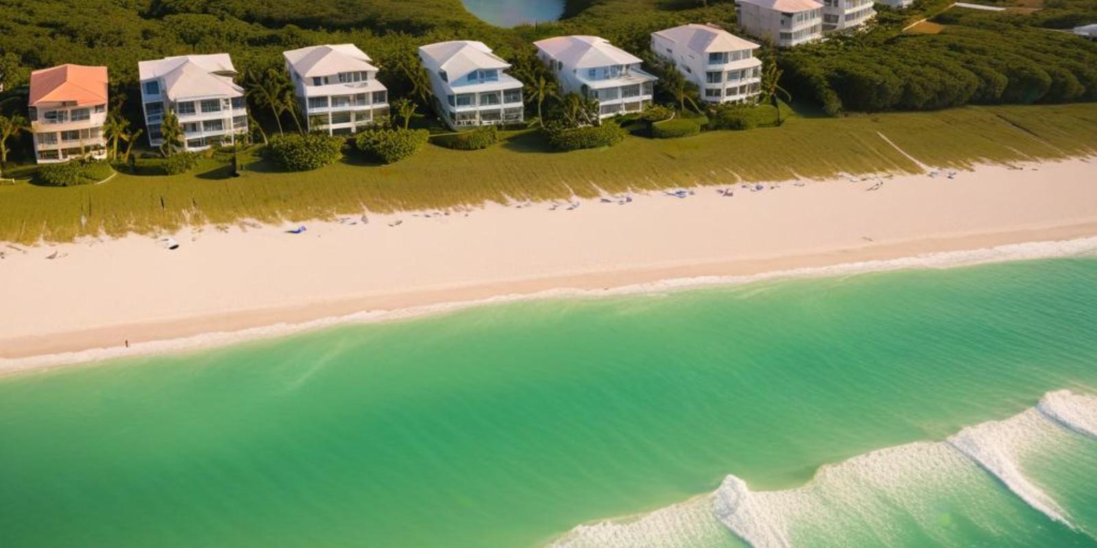 Decidir dónde vivir en Miami: opciones y consejos