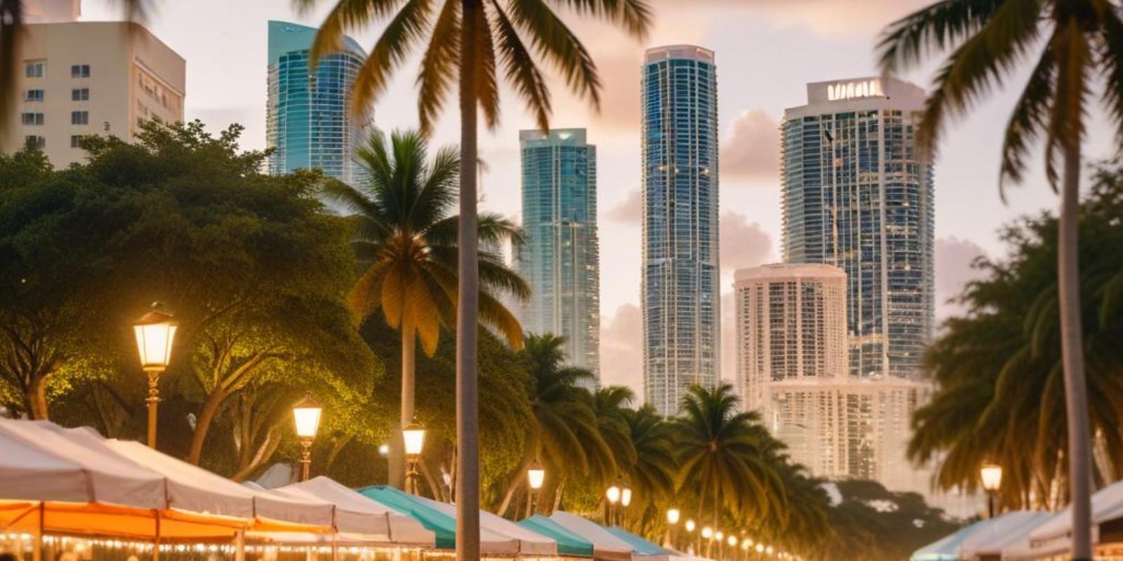 Errores al elegir zona en Miami para compradores extranjeros