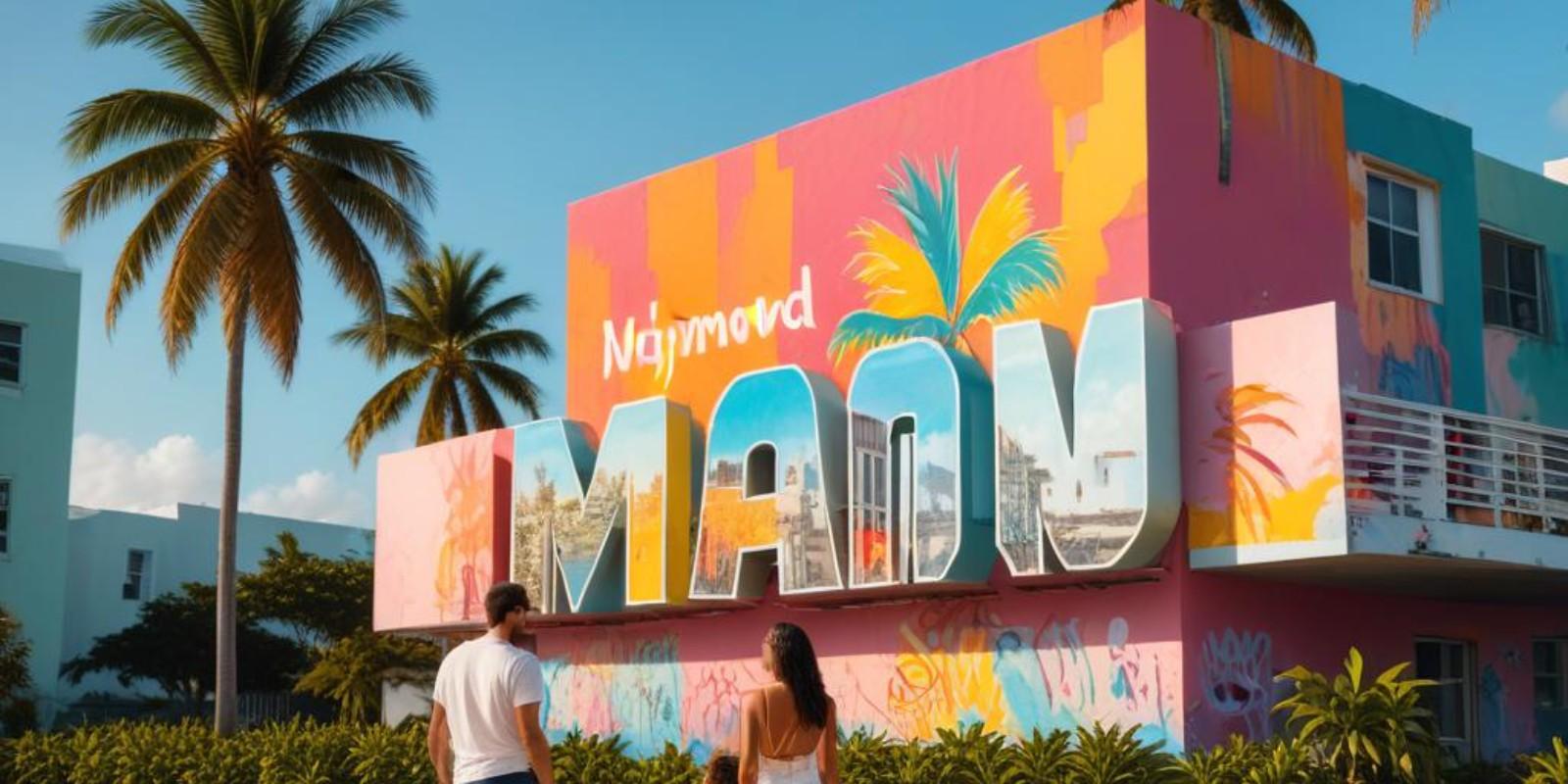 Elegir la mejor zona en Miami para compradores extranjeros