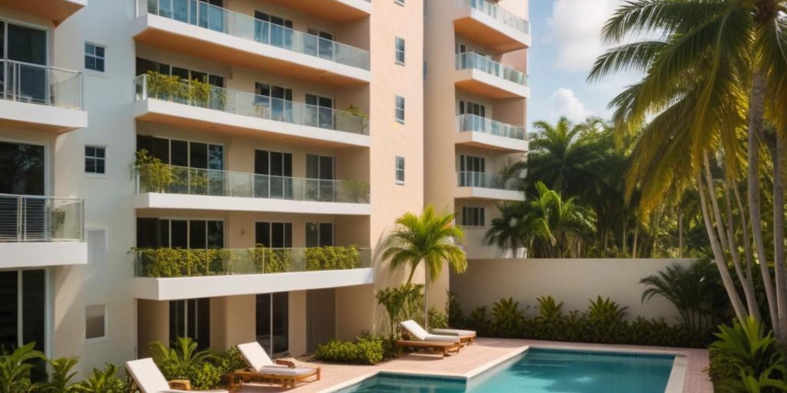 Comprender las HOA en Miami para compradores extranjeros