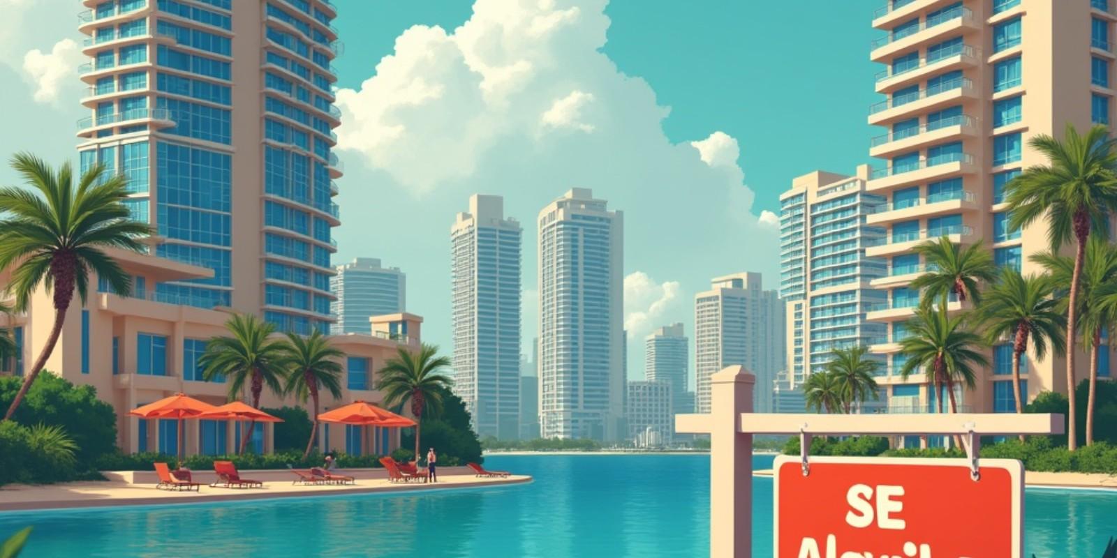 Restricciones de Uso y Alquiler en Miami