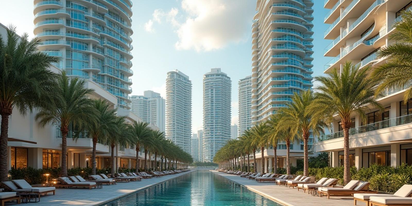 Elegir propiedad en Miami: Guía para compradores extranjeros