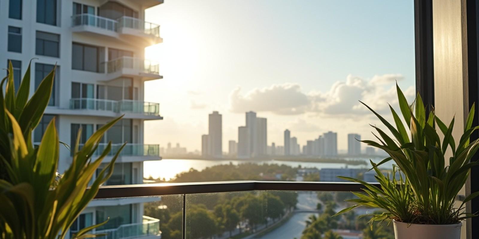 Seguros esenciales al comprar propiedad en Miami