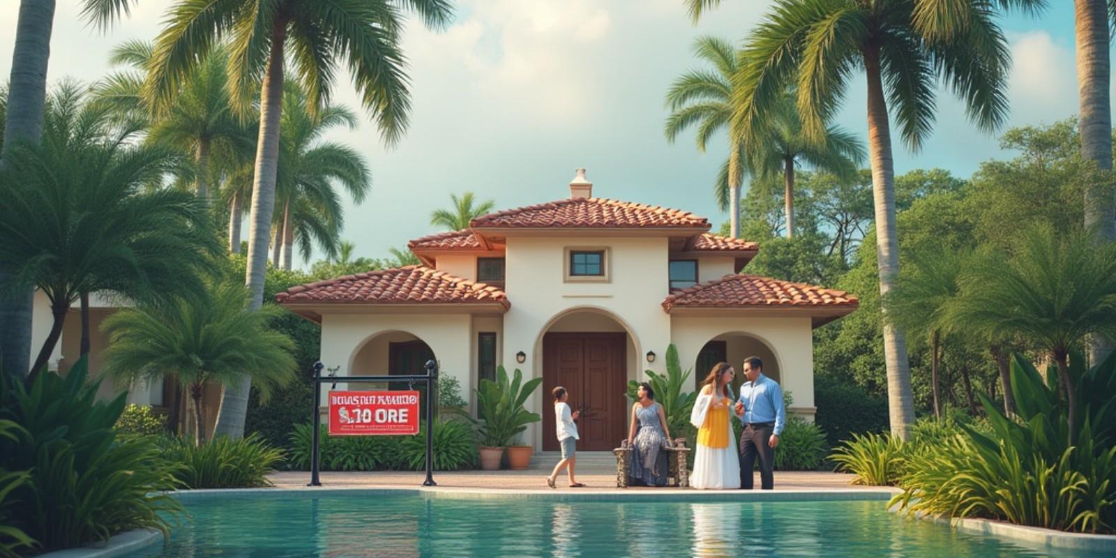 Seguro contra inundaciones: protección esencial en Miami