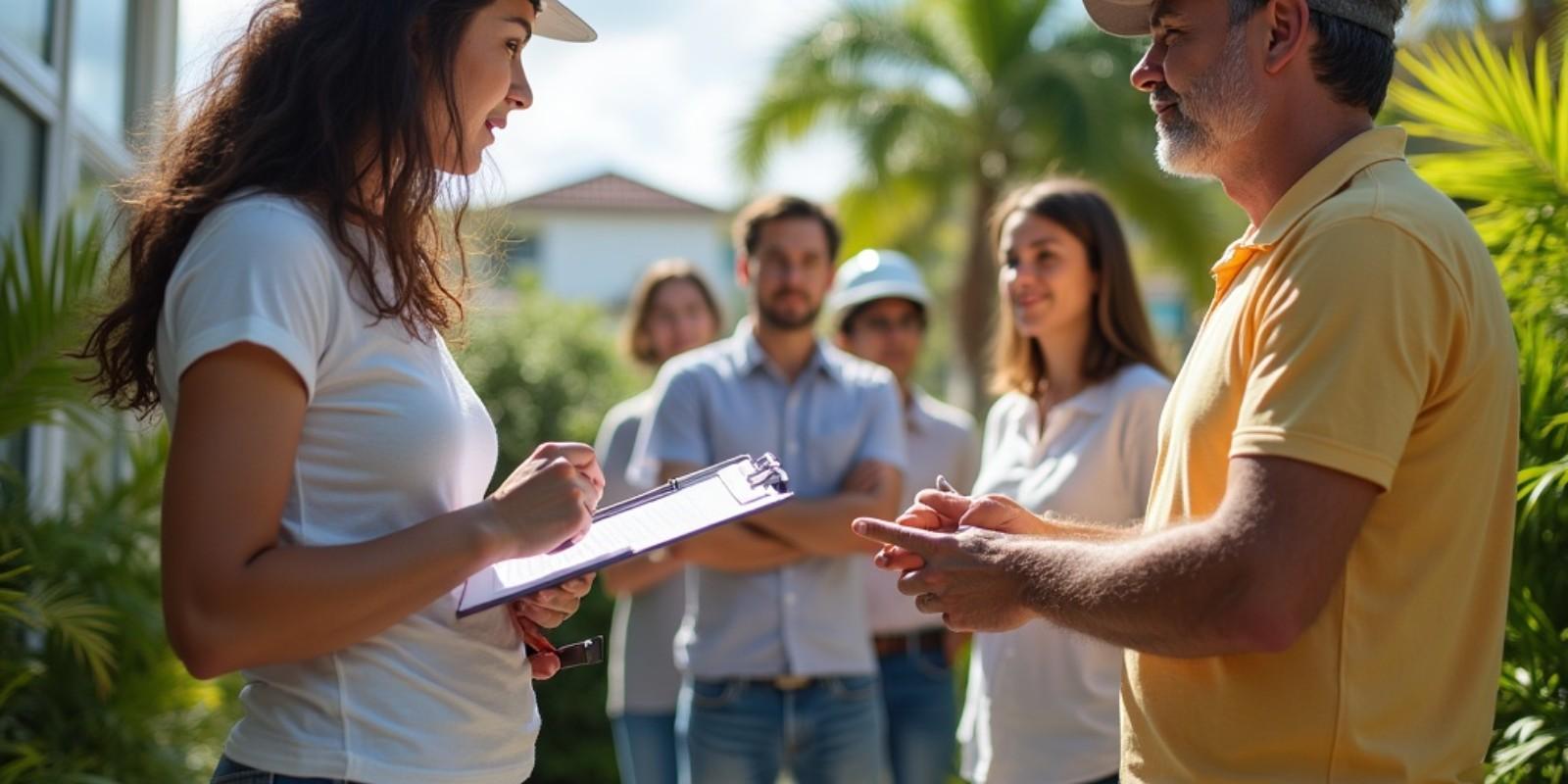 Inspecciones de propiedad: Clave para comprar en Miami