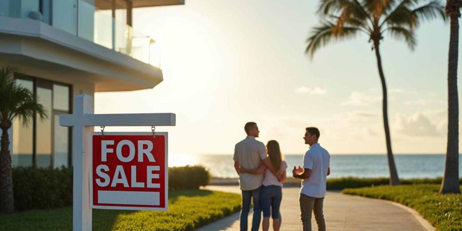 Impacto de los seguros en propiedades en Miami