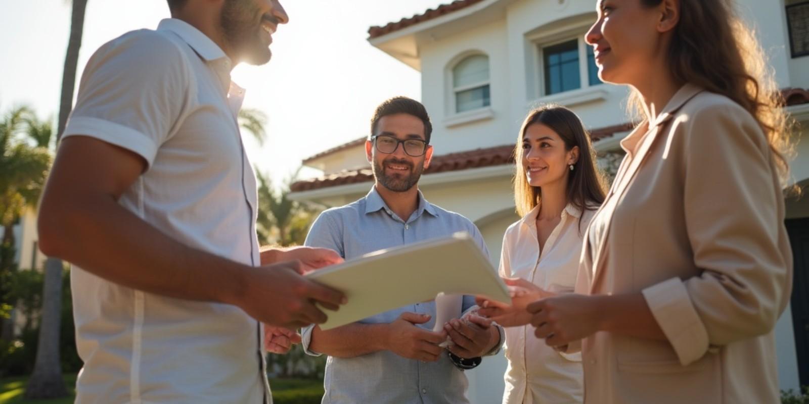 Errores de seguros en la compra de propiedades en Miami