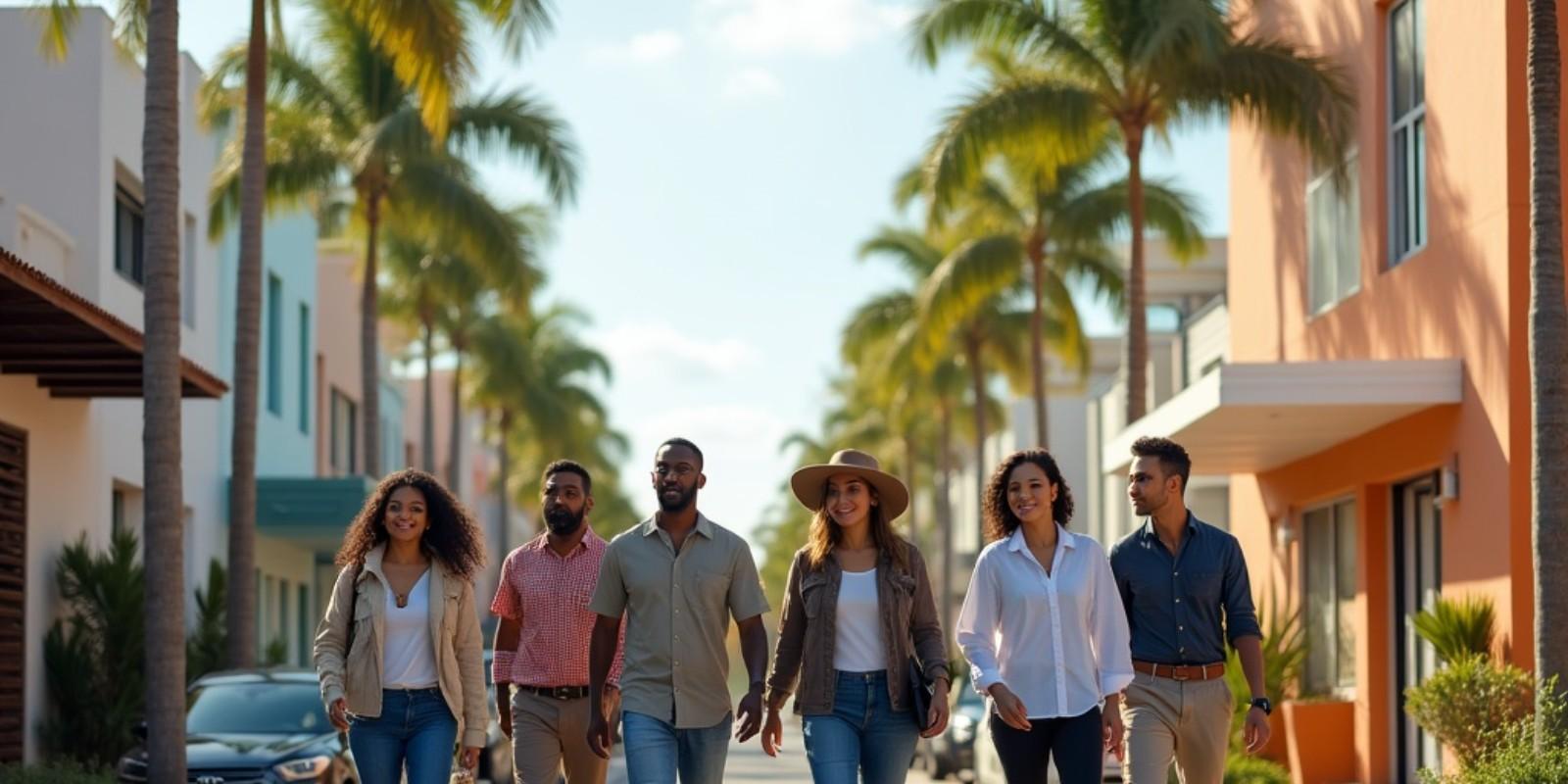 Compra segura de propiedades en Miami desde el extranjero