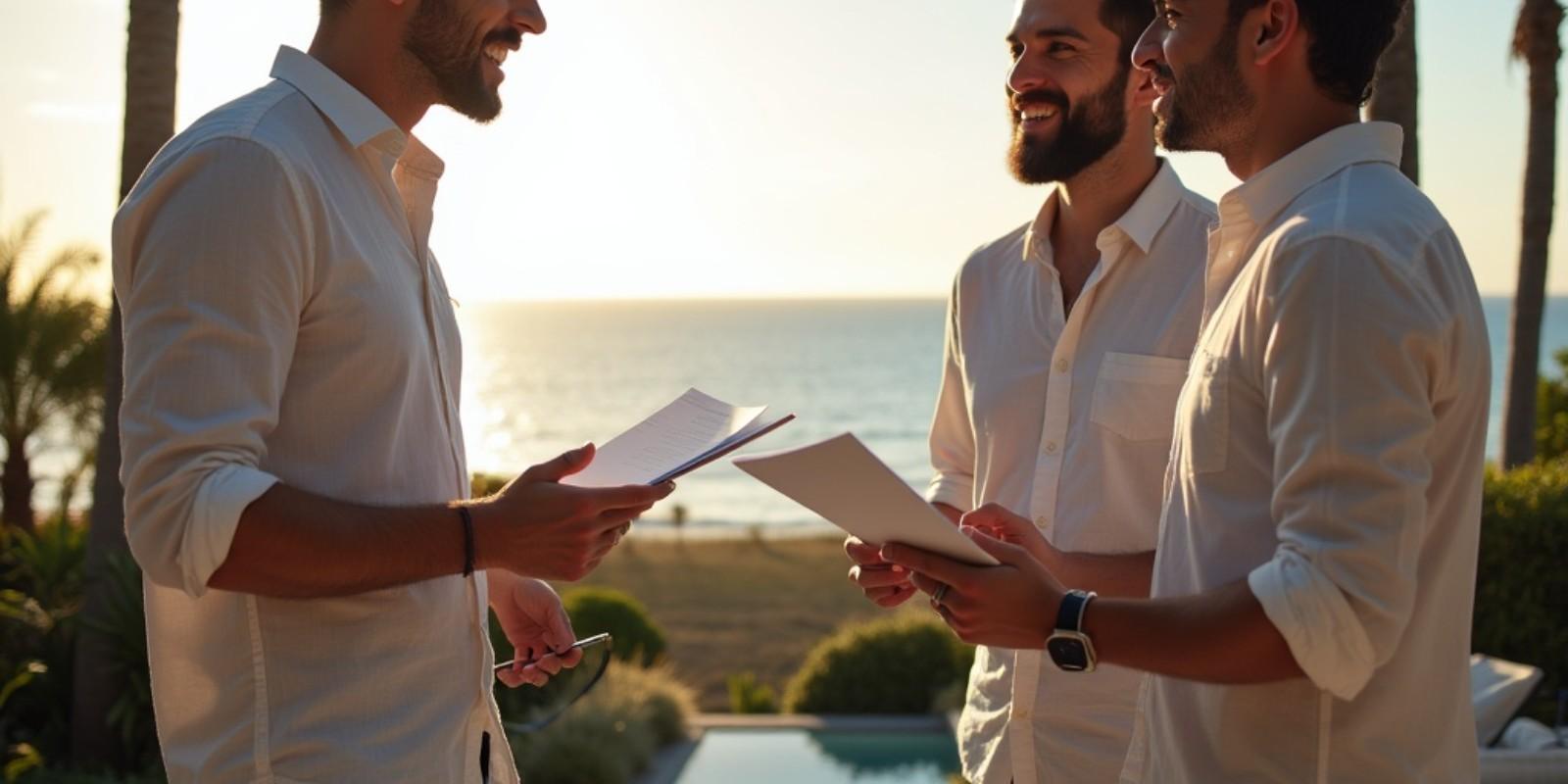 Impuestos para compradores extranjeros en Miami