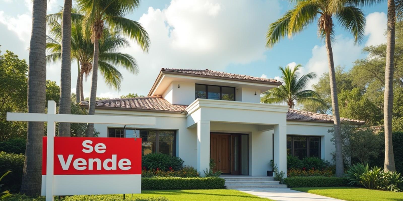 Impuesto anual a la propiedad para compradores extranjeros