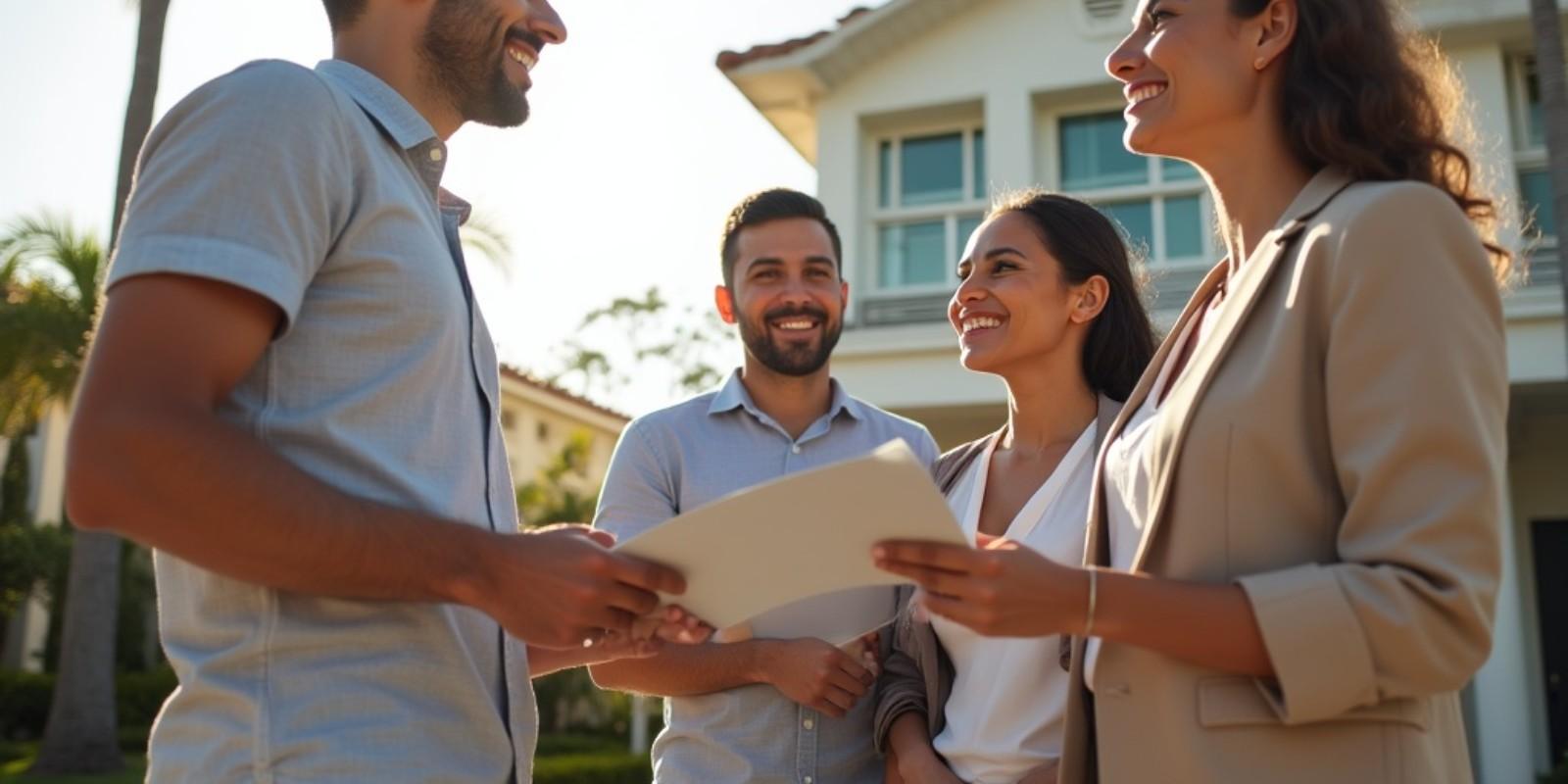 Marco legal para extranjeros en Miami