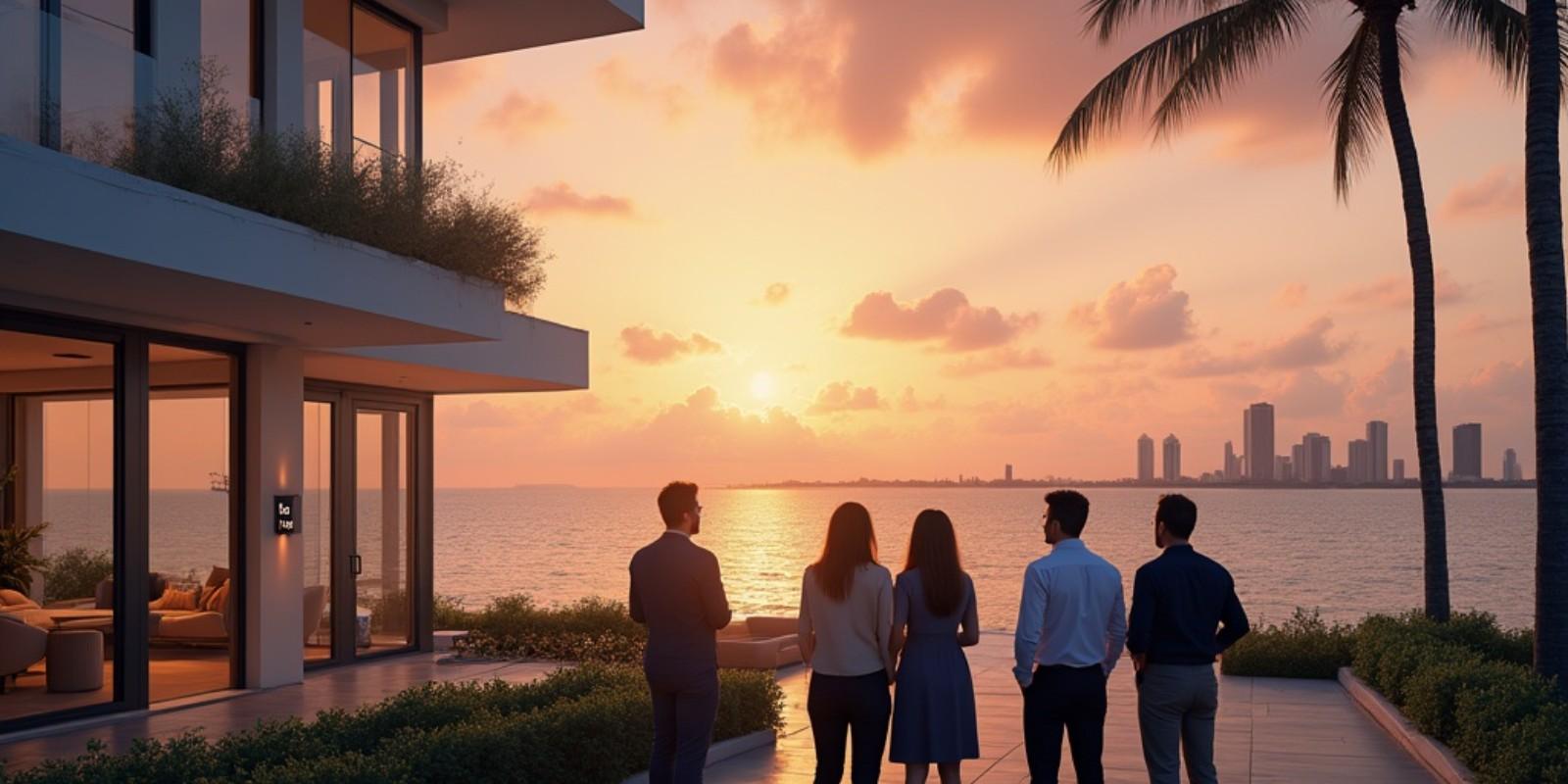 Retenciones fiscales al vender propiedad en Miami