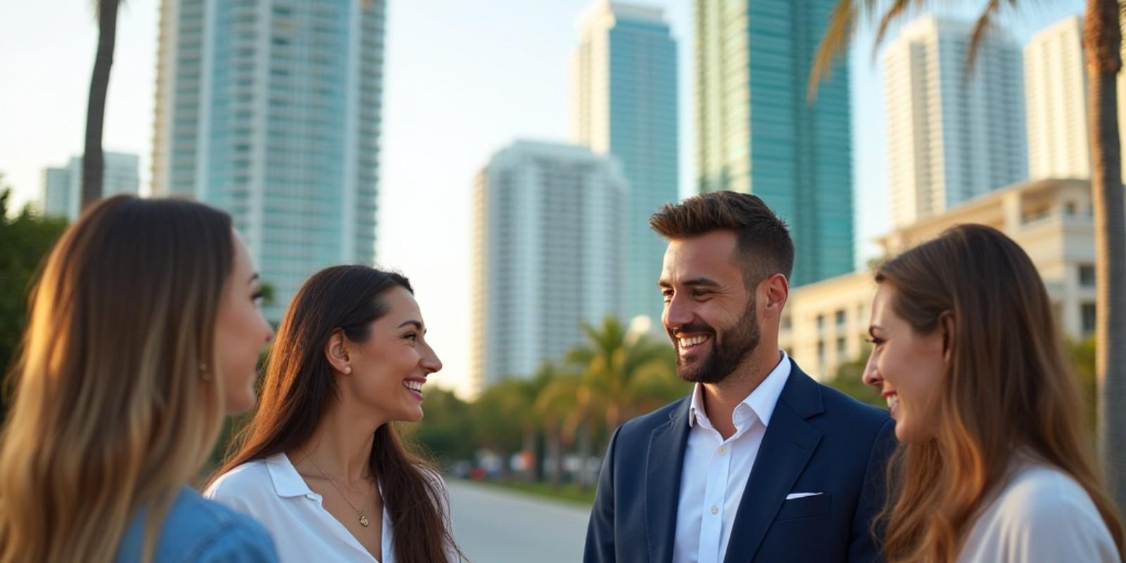 Guía para comprar propiedad en Miami siendo extranjero