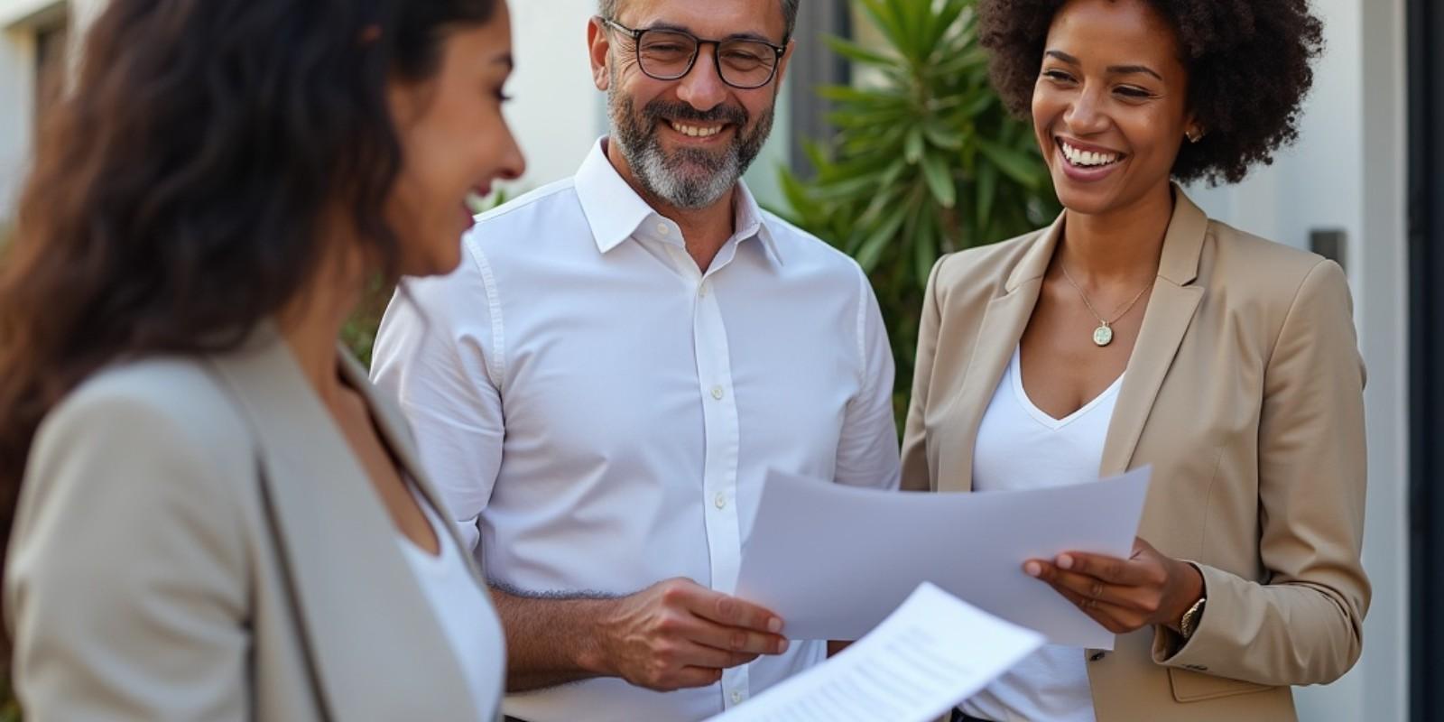 Cierre de compra en Miami para compradores extranjeros