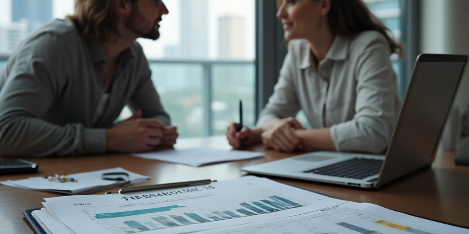 Documentación clave para invertir en Miami