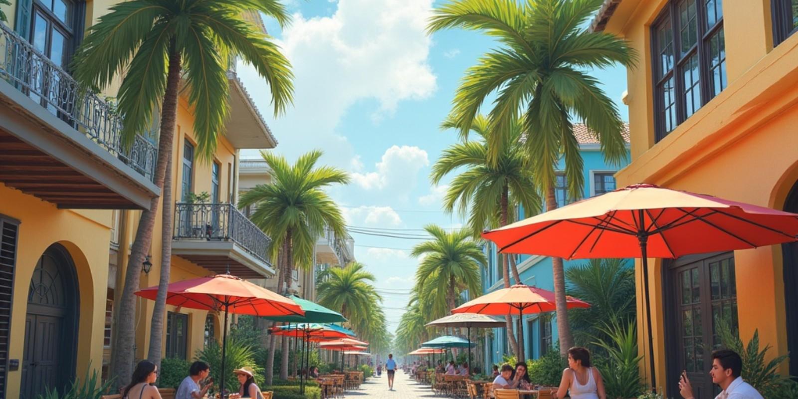 Inversión en alquiler: Elegir la zona ideal en Miami