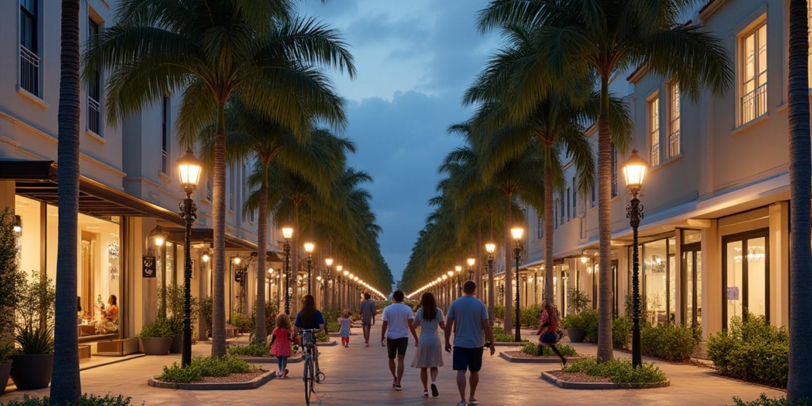 Seguridad en Miami: Claves para invertir con éxito