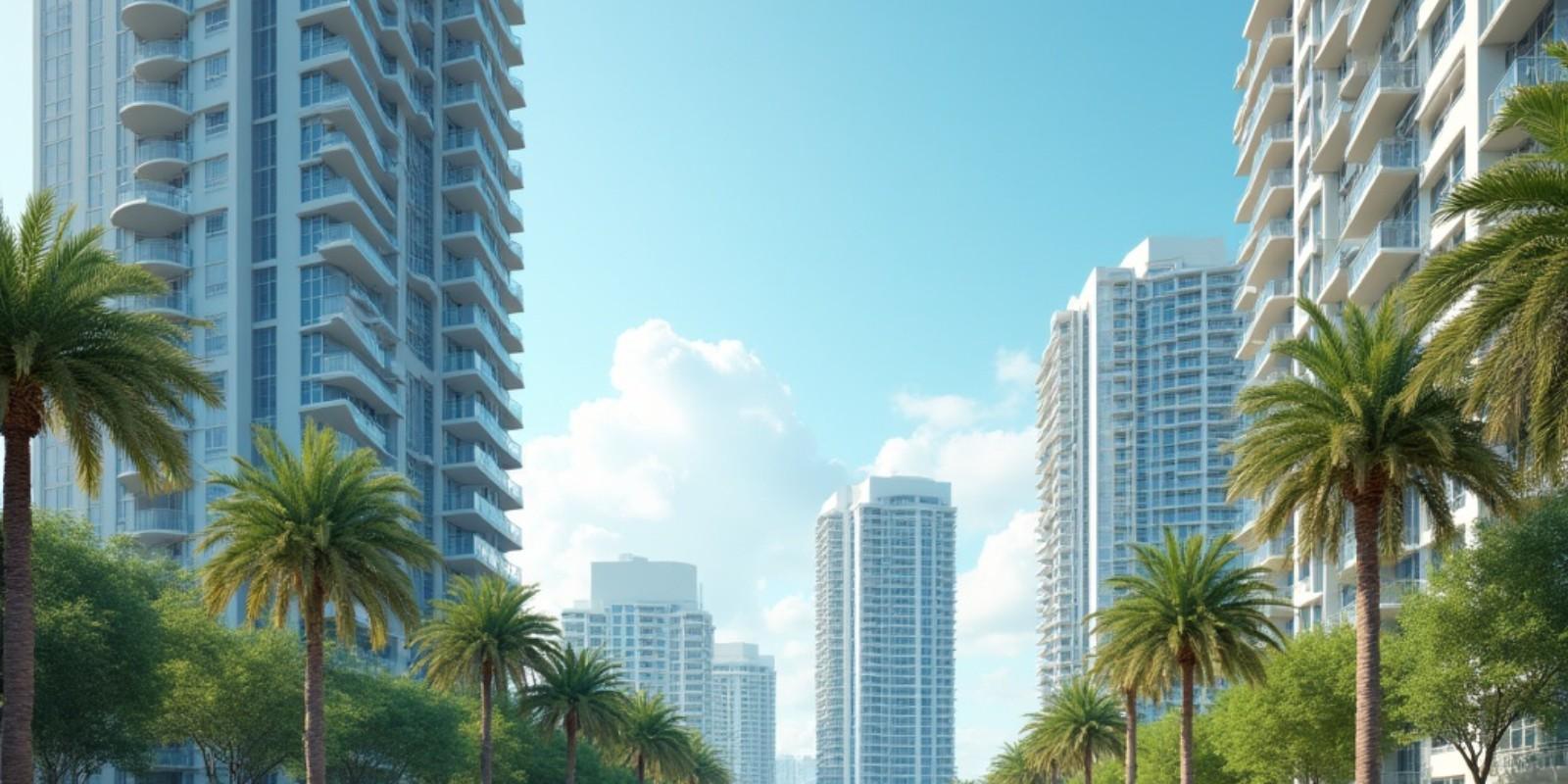 Renta anual en Miami: Claves para invertir exitosamente