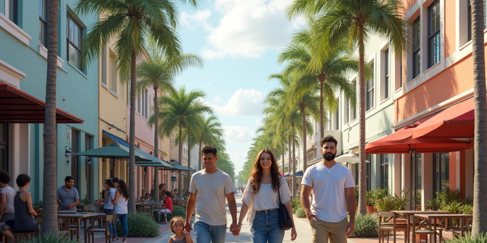 Due Diligence rápido en zonas de Miami