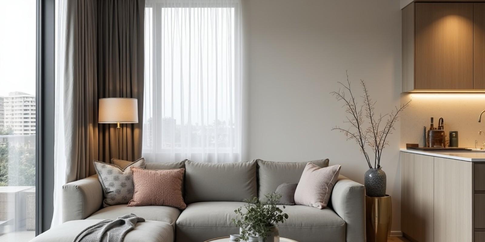 Amueblada o sin amueblar: Decisiones en Miami