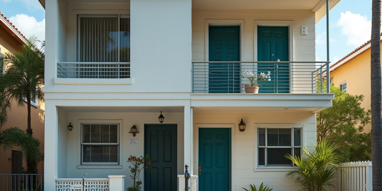 Propiedades en Miami: Alquilar o renovar