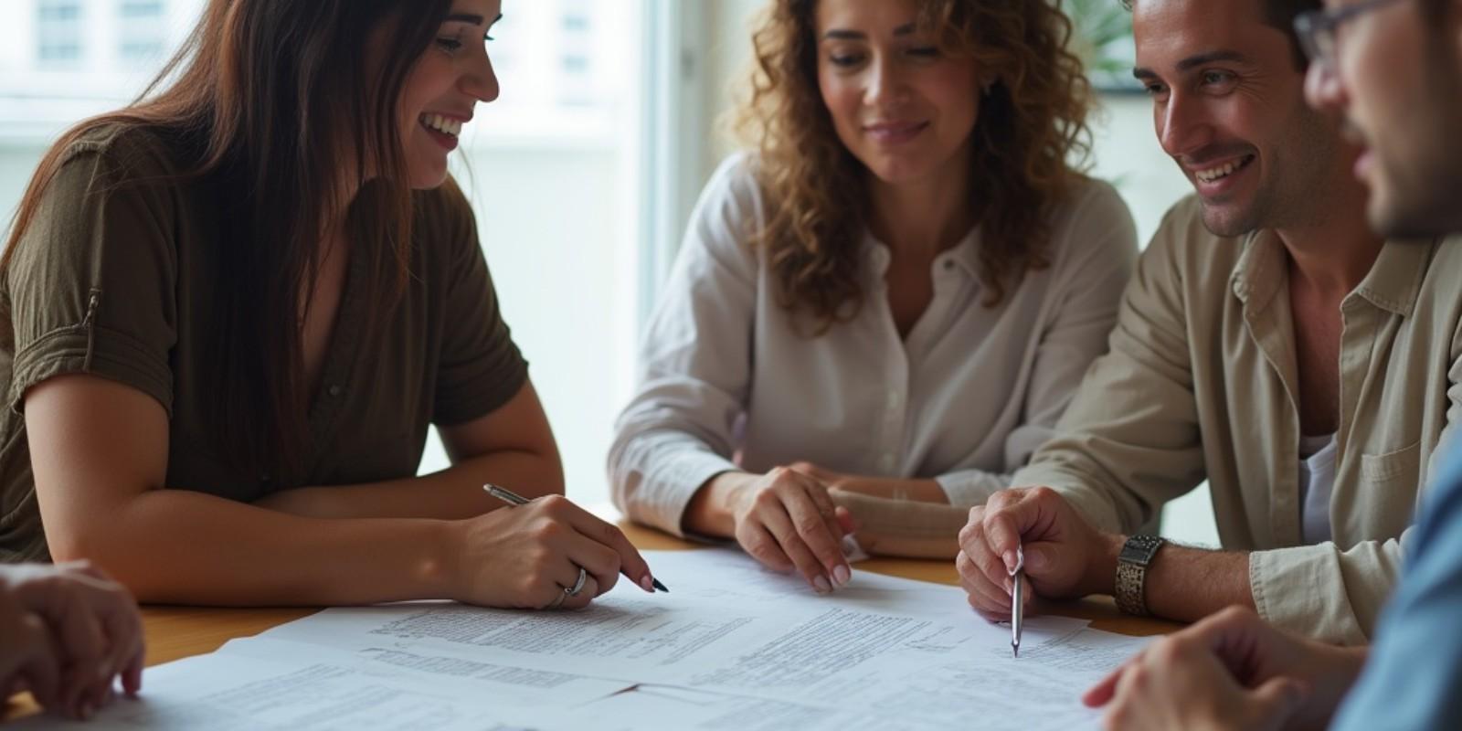 Contingencias en el contrato de compra en Miami: cómo protegen al comprador extranjero