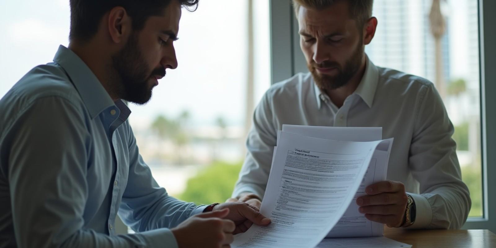 Problemas comunes en la compra de propiedades en Miami